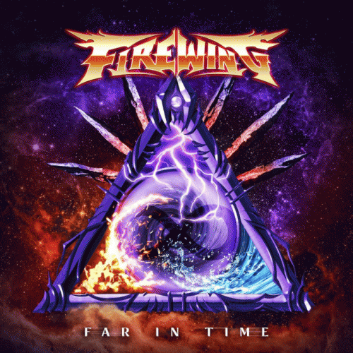 FireWing : Far in Time